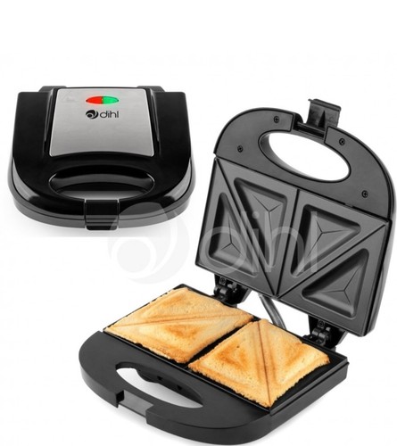 Double electric toasted - electric,