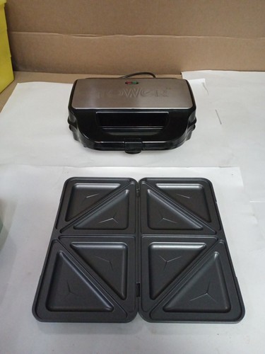 Tower t27020 sandwich and - t27020, ,