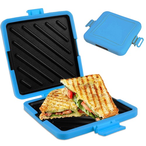 Toasted sandwich maker - sandwich, machine