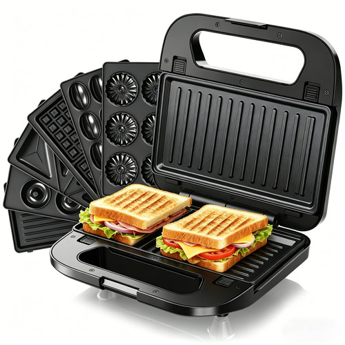 Superlex snack maker - superlex,