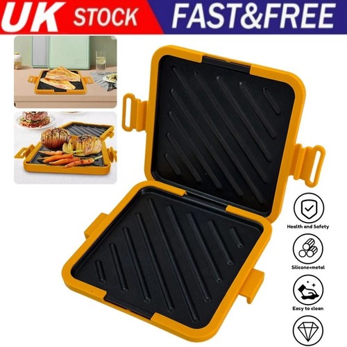 Toasted sandwich maker - sandwich,