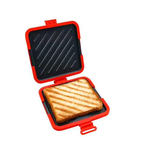 Toasted sandwich maker - toasted, machine