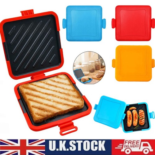 Toasted sandwich maker - toasted, machine