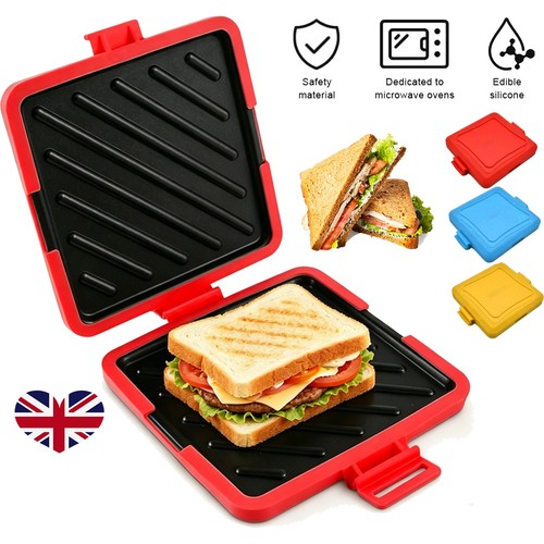 Toasted sandwich maker - toasted,