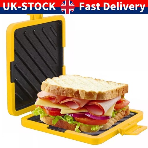 Toasted sandwich maker - toasted,