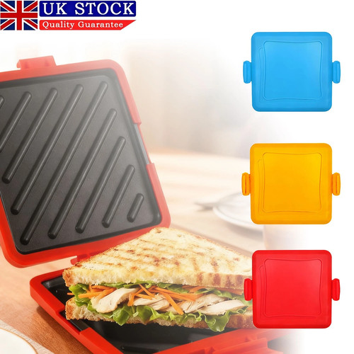 Toasted sandwich maker machine - sandwich,