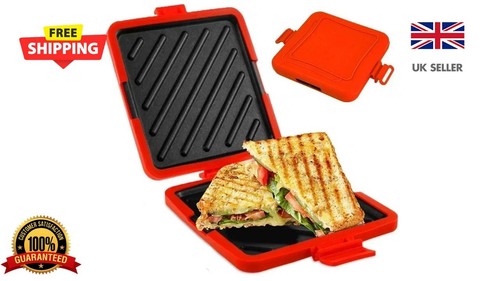 Toasted sandwich maker machine - sandwich,