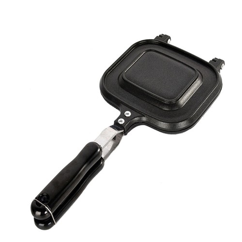 Sandwich bread mold - bread, home