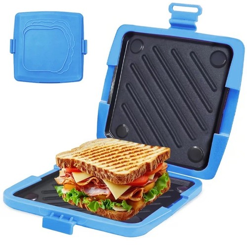 Toasted sandwich maker - toasted,