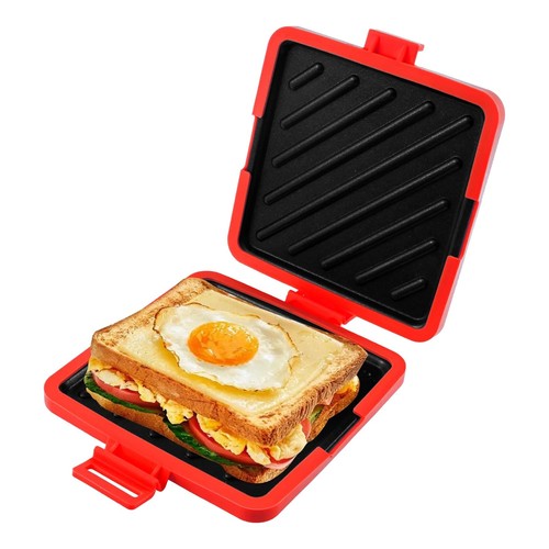 Toasted sandwich maker - toasted,