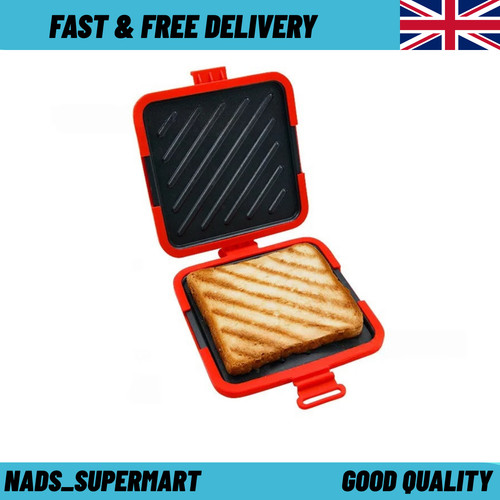 Toasted sandwich maker machine - maker,