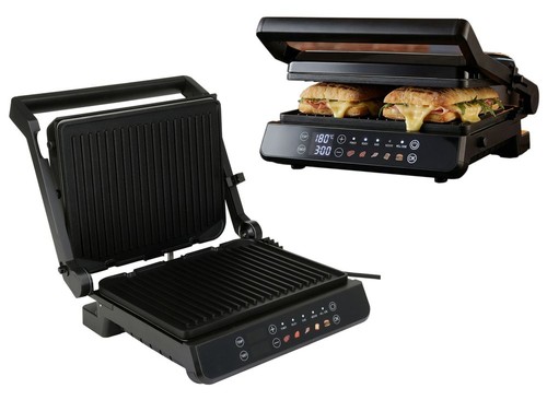 Lund contact grill - contact,