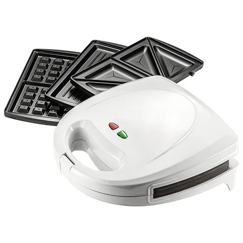 Judge sandwich grill - sandwich, waffle