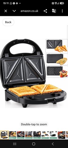 Kitchen 1 sandwich - 1,