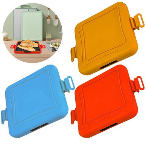 Toasted sandwich maker - toasted,