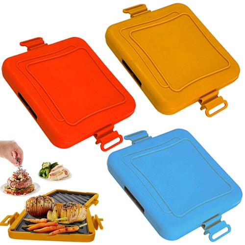 Toasted sandwich maker - toasted,