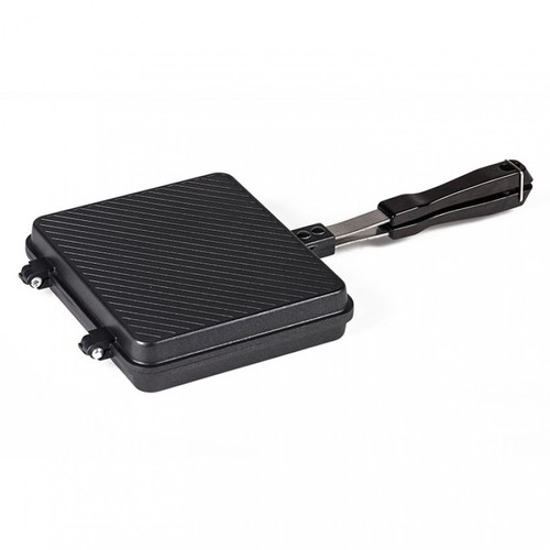 Portable non stick toasted - non,