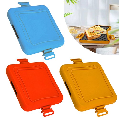 Microwave oven toastie toasted - microwave,