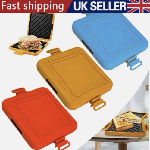 Toasted sandwich maker machine - toasted,