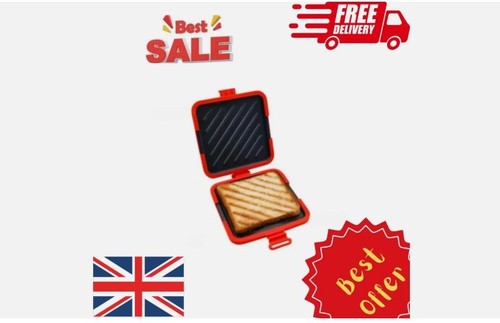 Toasted sandwich maker machine - toasted,