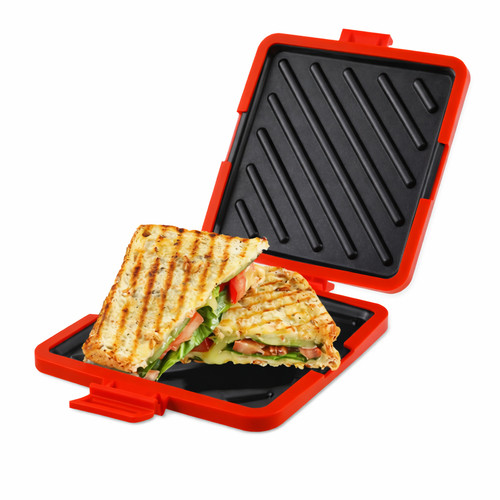 Toasted sandwich maker - toasted,