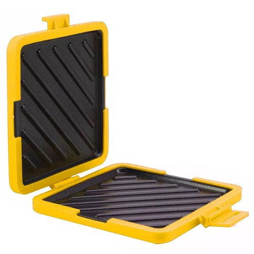 Toasted sandwich maker - toasted,