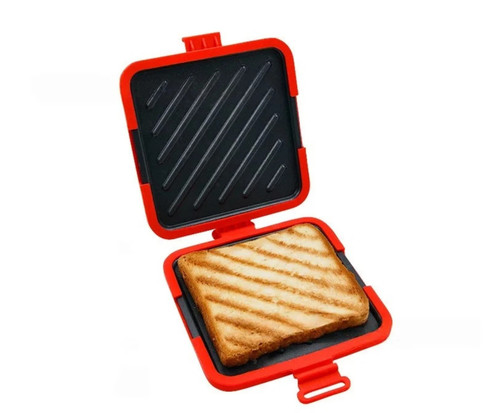 Toasted sandwich maker machine - sandwich,