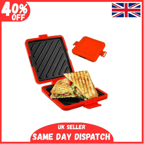 Toasted sandwich maker machine - sandwich,