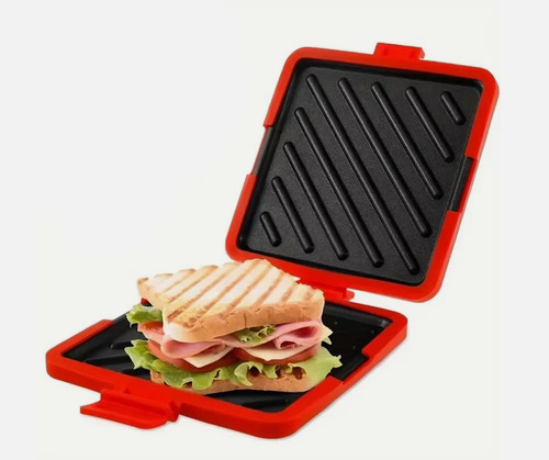 Toasted sandwich maker machine - toasted,