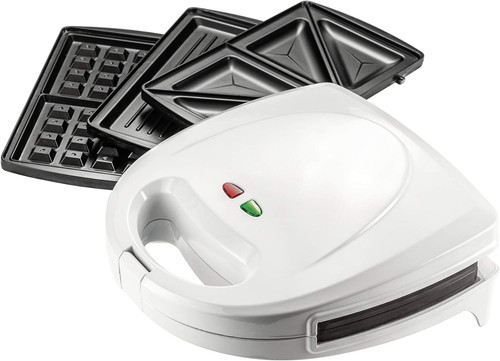 Judge toasted sandwich - sandwich, maker