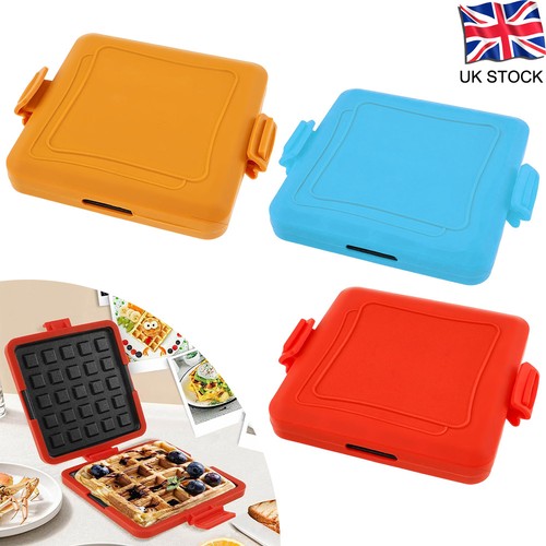Toasted sandwich maker - maker, machine
