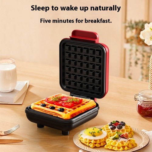 Toasted sandwich maker - toasted,