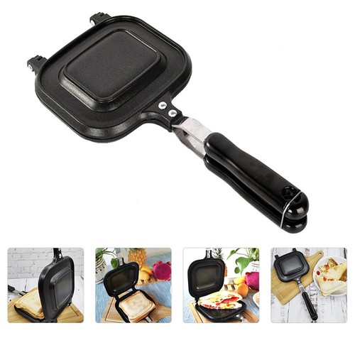 Sandwich bread mold home gas - sandwich,