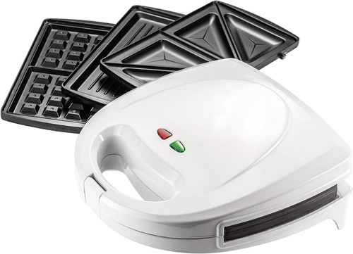 Judge toasted sandwich maker - sandwich,