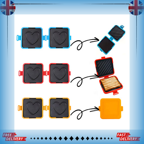 Toasted sandwich maker machine - sandwich,