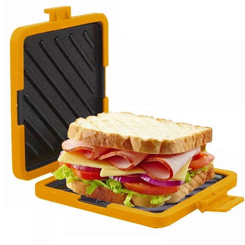 Toasted sandwich maker machine - maker,