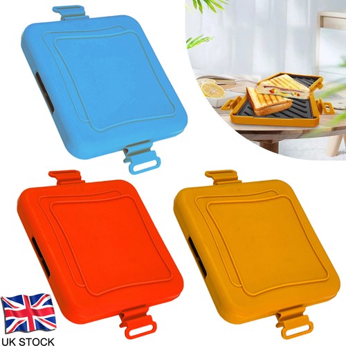 Toasted sandwich maker - toasted,