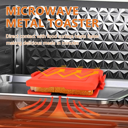 Toasted sandwich maker - toasted,