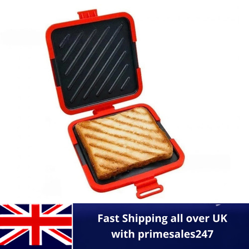 Toasted sandwich maker machine - sandwich,