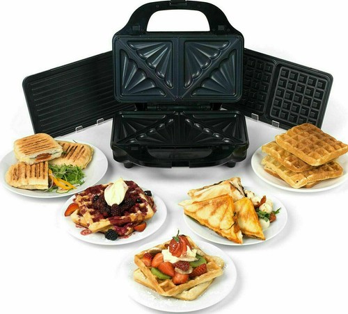 Salter deep fill 1 snack - 3,