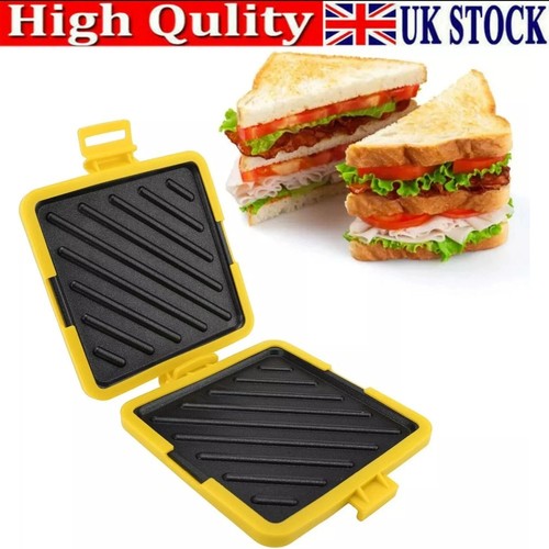 Toasted sandwich maker - toasted,