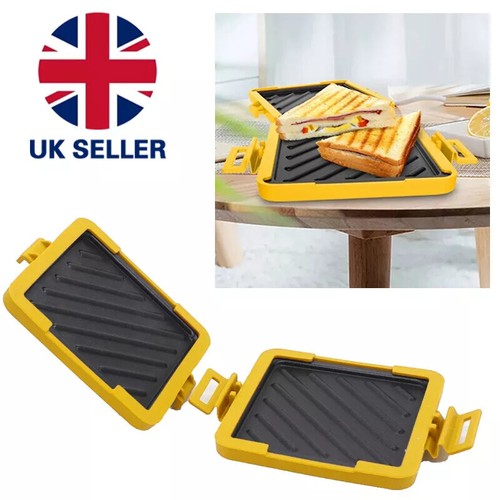 Toasted sandwich maker machine - toasted,