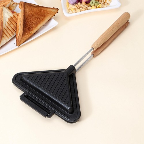 Double sided sandwich baking - sided,