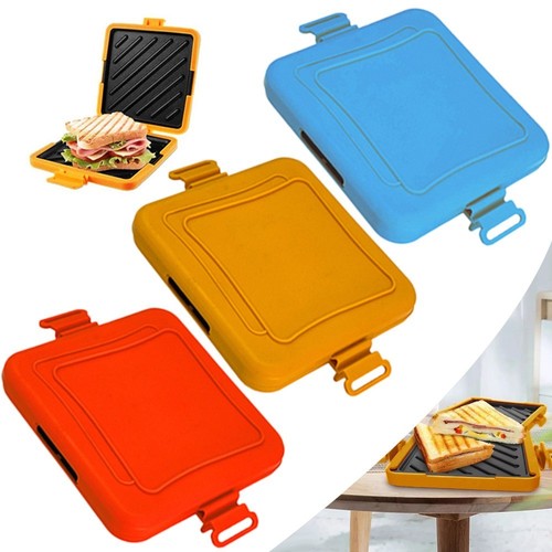 Toasted sandwich maker - sandwich,