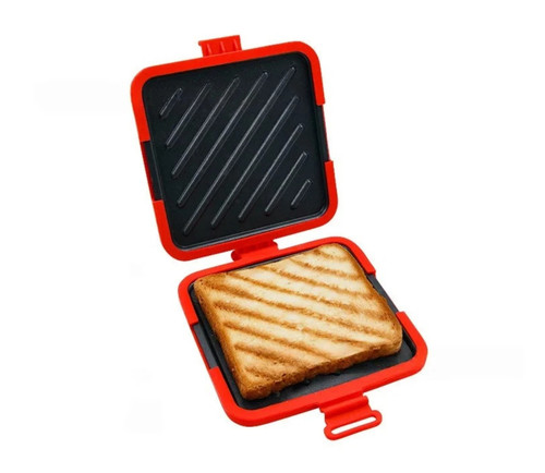 Toasted sandwich maker - toasted, machine