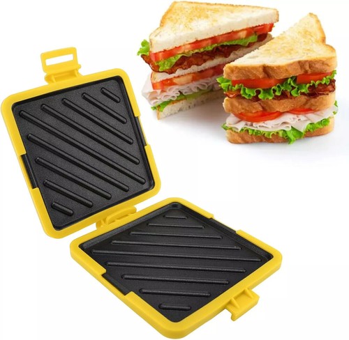 Toasted sandwich maker - toasted,