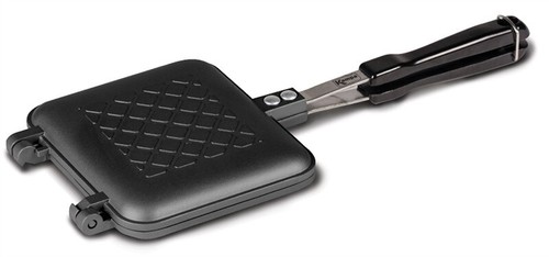 Portable non stick toasted - non,