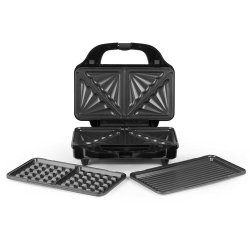 Salter snack maker 1 - salter, 3-in-1