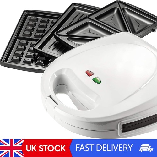 Toasted sandwich maker - toasted,