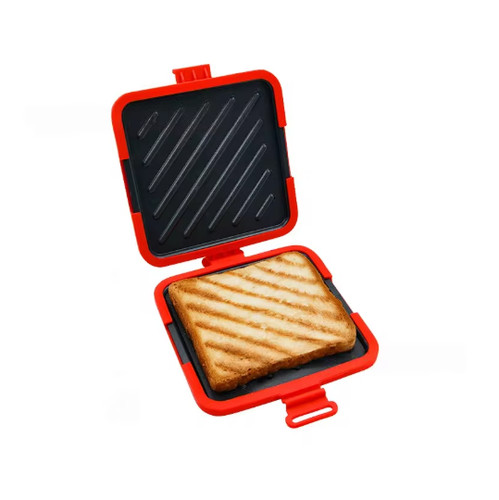 Toasted sandwich maker machine - toasted,